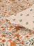 Magicouette RETROFLOWER bedding set printed white 