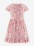 Ruffle dress with unicorns Happy Girls for girl rosy 
