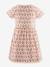 Happy Girls floral print dress for girl multicoloured 