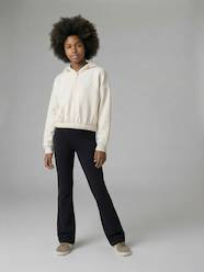 Girls-Jonen girl's flared leggings