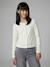 Long-sleeved T-shirt ecru 