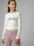 Pack of 2 short and long pyjamas marl grey 
