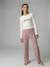 Pack of 2 short and long pyjamas marl grey 