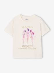 Girls-KPOP DEMON HUNTERS T-shirt 