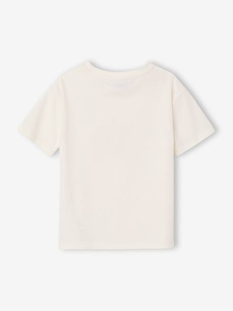 KPOP DEMON HUNTERS T-shirt ecru 