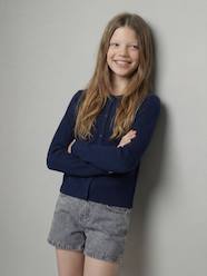 Girls-Girl's cardigan 