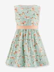 Happy Girls butterfly party dress for girl