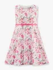 Party dress with small bow by Happy Girls for girl