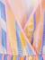 Geometric print dress Happy Girls for girl multicoloured 