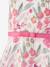 Party dress with small bow by Happy Girls for girl ecru 