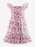 Smocked strappy dress Happy Girls for girl multicoloured 