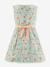 Happy Girls butterfly party dress for girl pastel green 