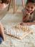 Chess Game in Wood - Wood FSC®100% Certified NO COLOR 