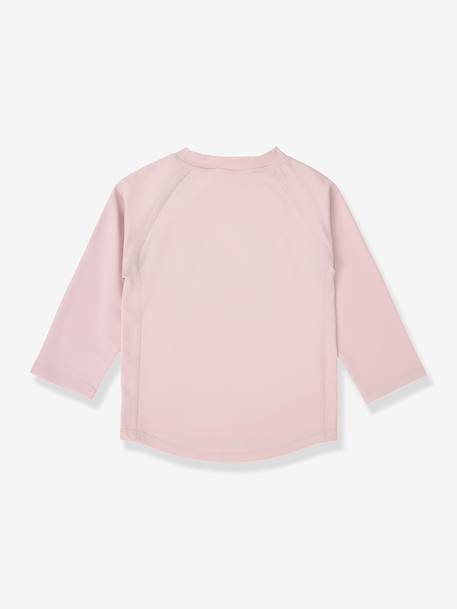 Long-sleeved anti-UV T-shirt LÄSSIG multicoloured 