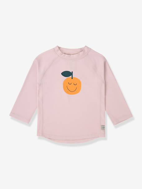 Long-sleeved anti-UV T-shirt LÄSSIG multicoloured 