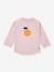 Long-sleeved anti-UV T-shirt LÄSSIG multicoloured 