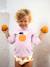 Long-sleeved anti-UV T-shirt LÄSSIG multicoloured 