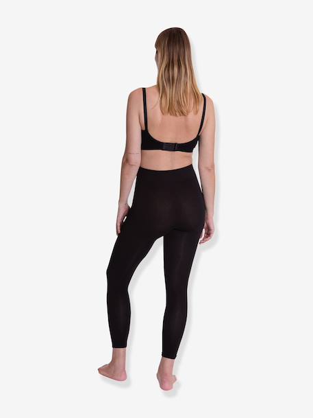 Seamless leggings for women black 