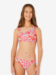 Sunshine Squad girl's bikini