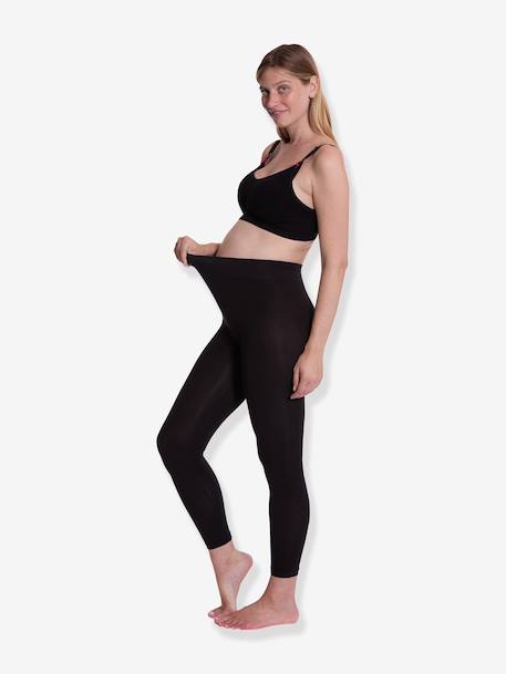 Seamless leggings for women black 