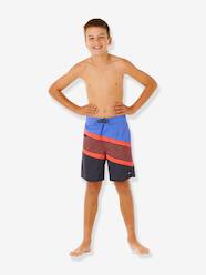 Boys-Boy's board short swimsuit 