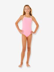 Girl's swimsuit