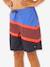 Boy's board short swimsuit blue 