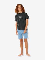 Boys-Boys' swim shorts 