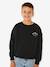 Shred Till Dead sweatshirt black 