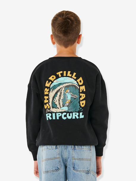 Shred Till Dead sweatshirt black 