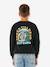 Shred Till Dead sweatshirt black 