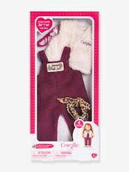 -Chic explorer baby doll set