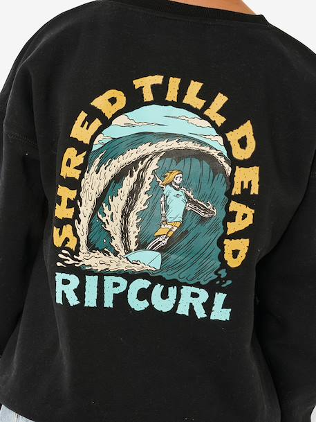 Shred Till Dead sweatshirt black 