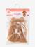 Bear pilot doll clothes brown 