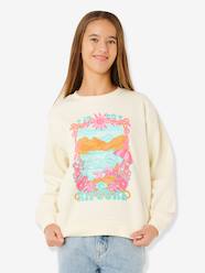 Girls-Sunshine Squad girl's sweatshirt