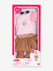 -Festival baby doll set