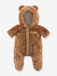 -Bear pilot doll clothes