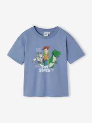 Boys-Tops-T-Shirts-T-shirt with short sleeves TOY STORY 