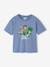 T-shirt with short sleeves TOY STORY chambray blue 