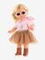 Festival baby doll set brown 