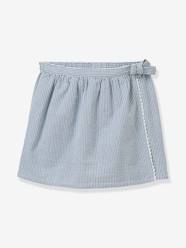 Girls' skort Girls-Girls' skort