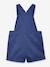Dungaree for babies denim blue 