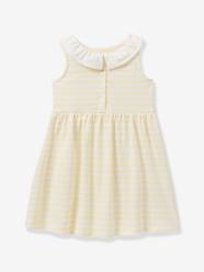 Girls' short dress Girls-Girls' short dress