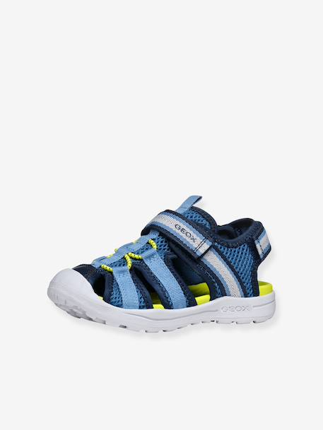 Boys' Vaniett sandals blue 