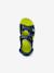 Boys' Vaniett sandals blue 