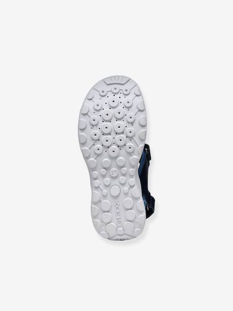 Boys' Vaniett sandals blue 