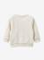 Baby sweatshirt light green 