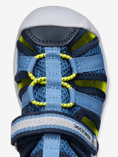 Boys' Vaniett sandals blue 