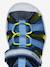Boys' Vaniett sandals blue 