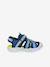 Boys' Vaniett sandals blue 